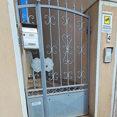 Amelie Maison La Maddalena  Zewnętrze zdjęcie