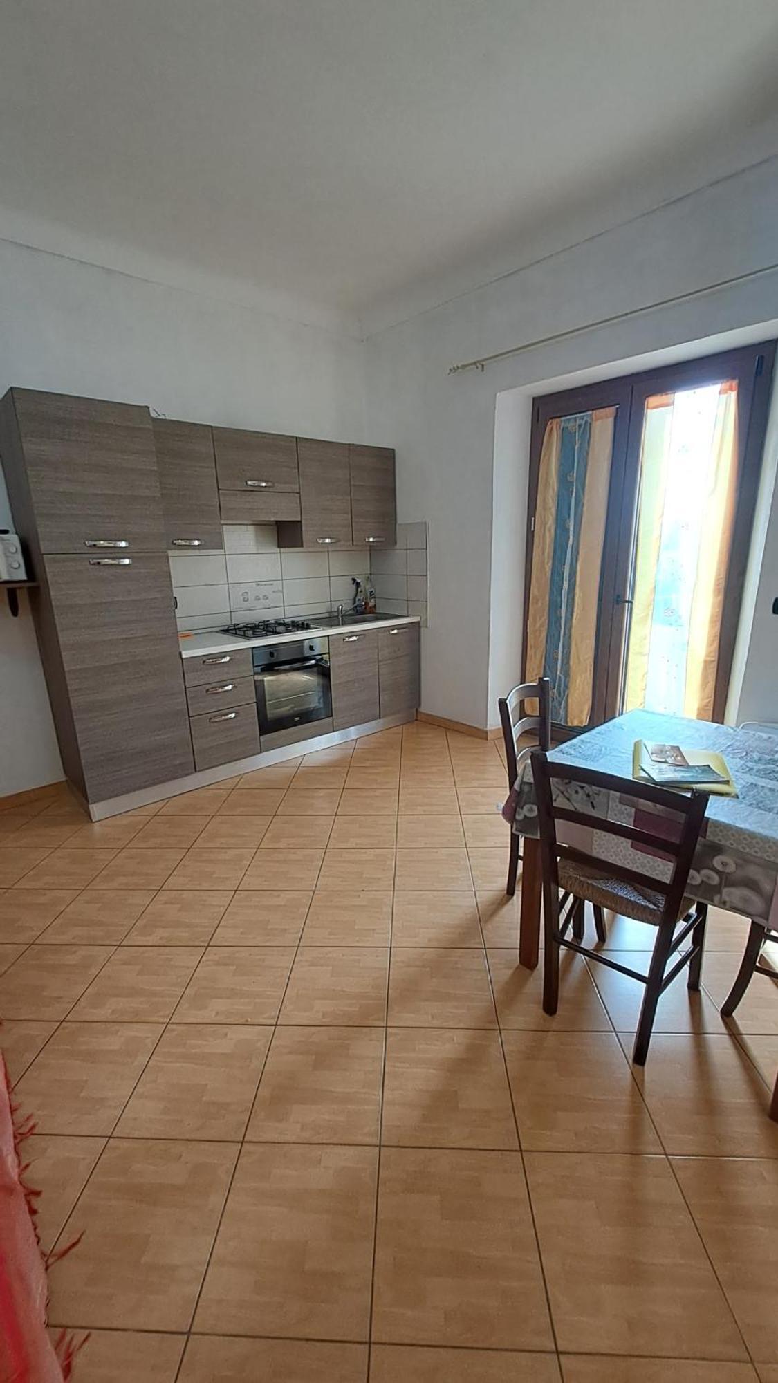 Amelie Maison La Maddalena  Zewnętrze zdjęcie