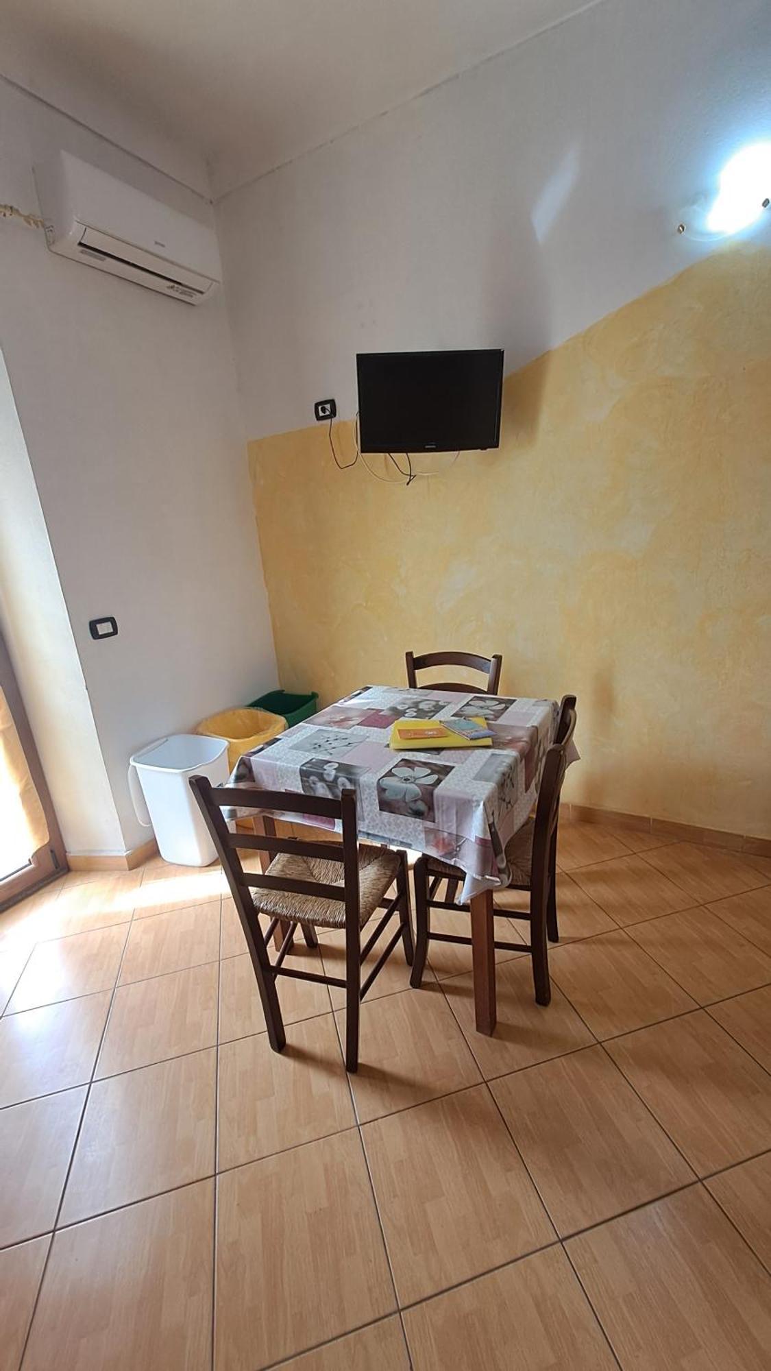 Amelie Maison La Maddalena  Zewnętrze zdjęcie