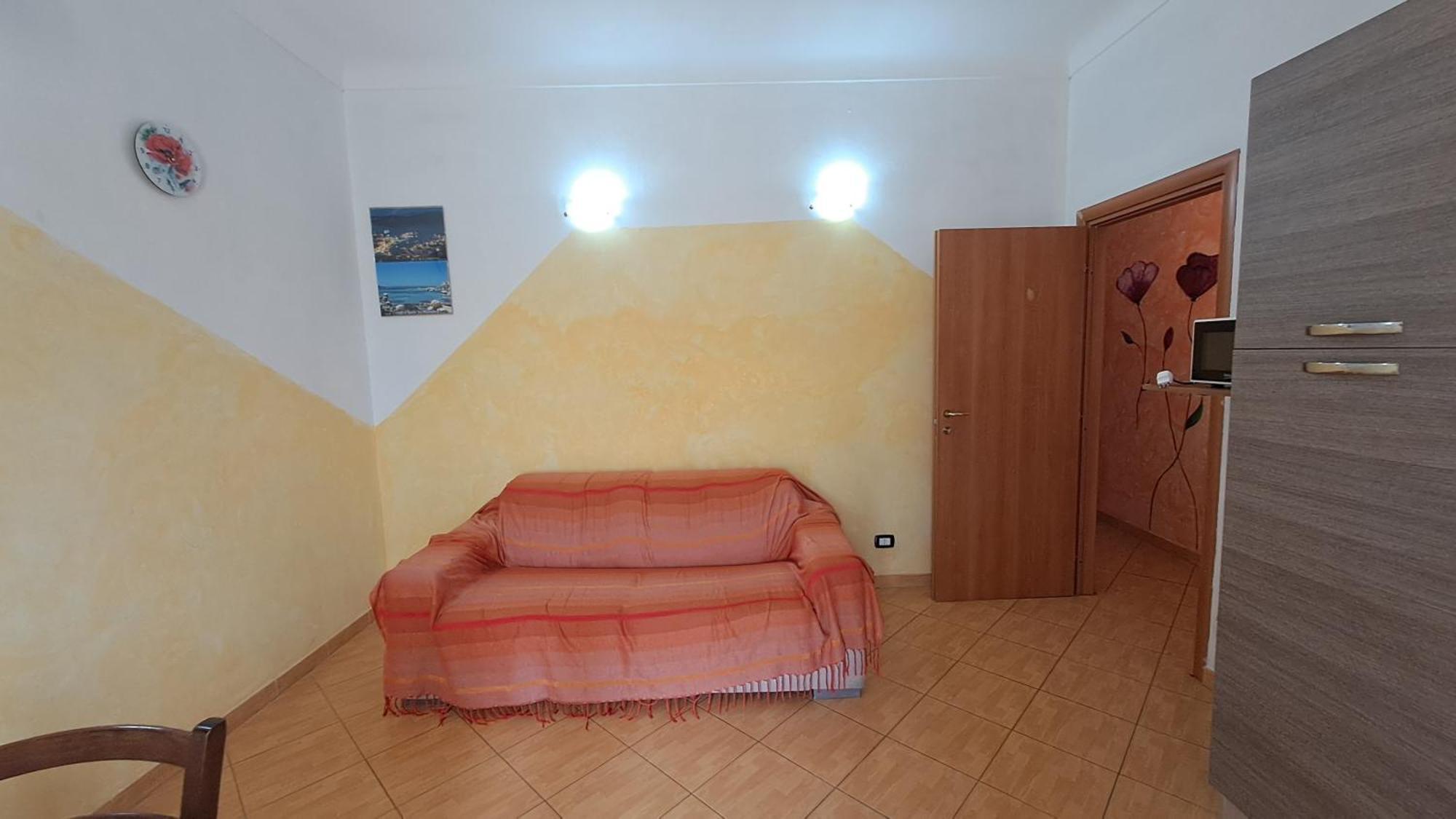 Amelie Maison La Maddalena  Zewnętrze zdjęcie