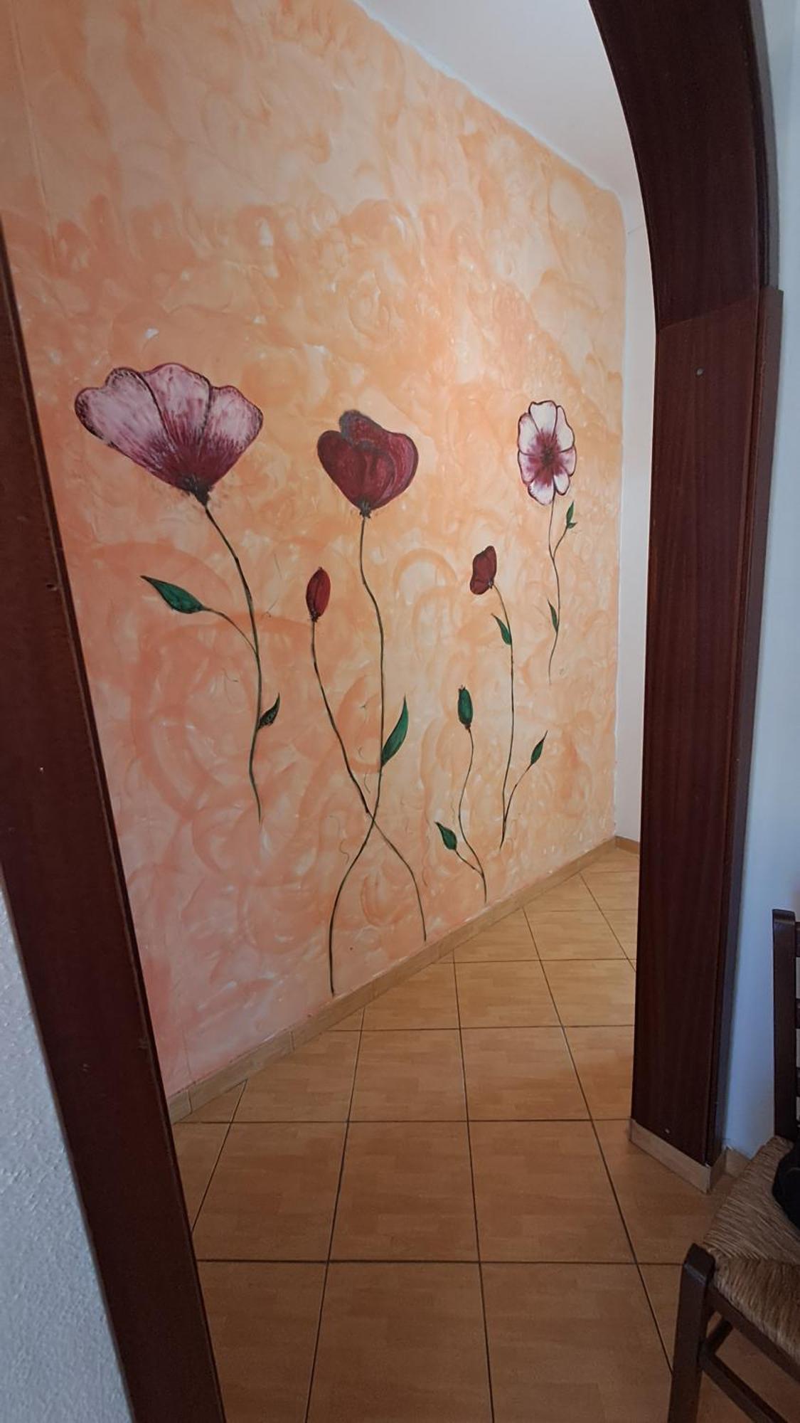 Amelie Maison La Maddalena  Zewnętrze zdjęcie