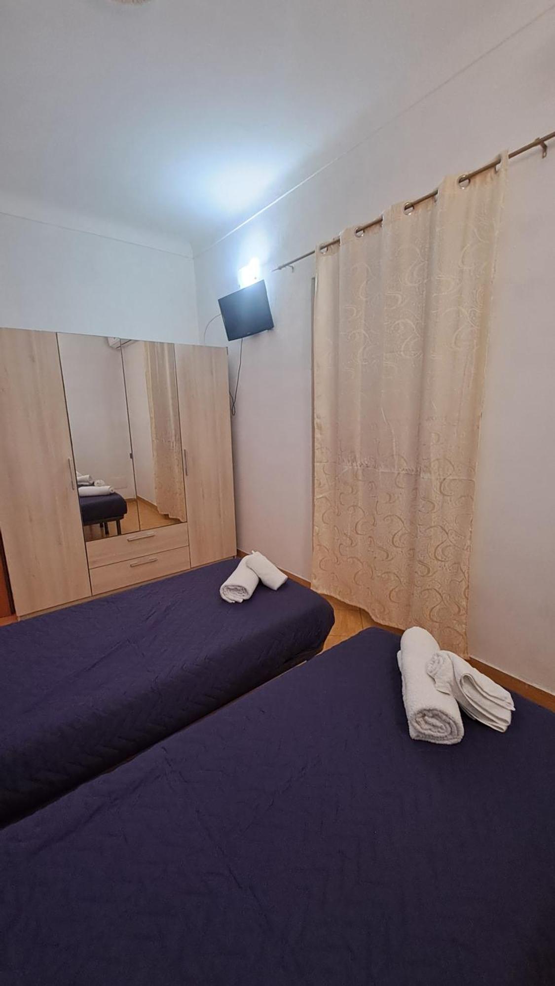 Amelie Maison La Maddalena  Zewnętrze zdjęcie