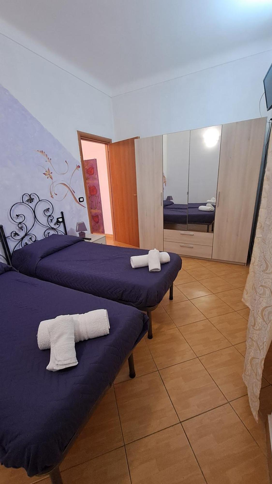 Amelie Maison La Maddalena  Zewnętrze zdjęcie