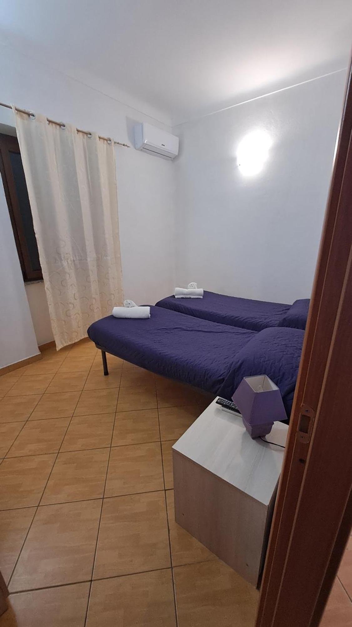 Amelie Maison La Maddalena  Zewnętrze zdjęcie