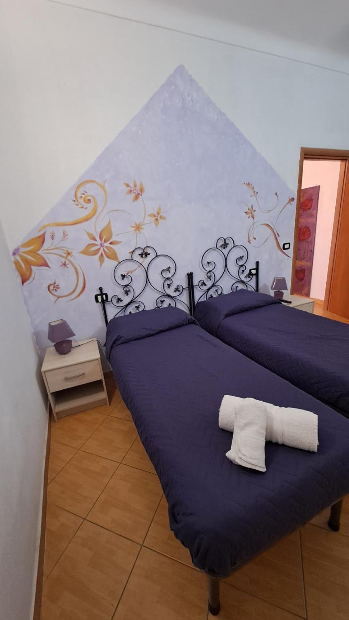 Amelie Maison La Maddalena  Zewnętrze zdjęcie