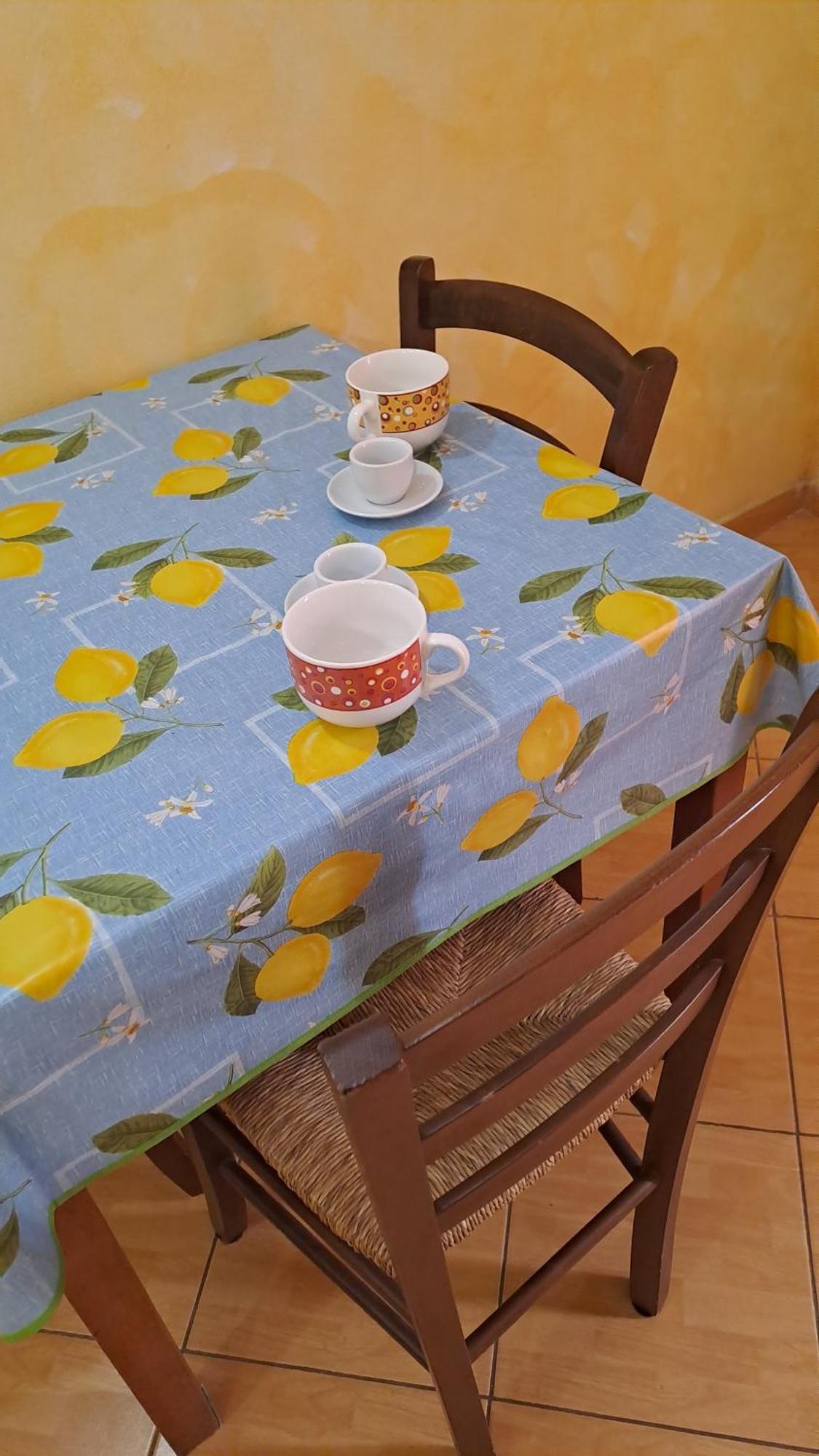 Amelie Maison La Maddalena  Zewnętrze zdjęcie