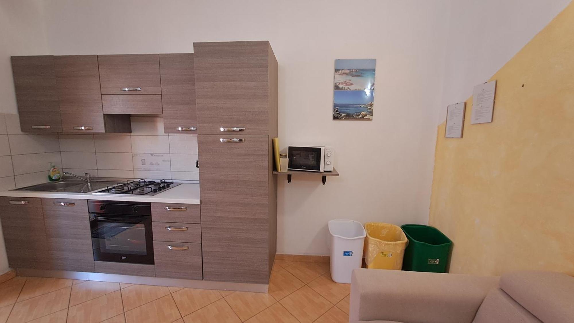 Amelie Maison La Maddalena  Zewnętrze zdjęcie
