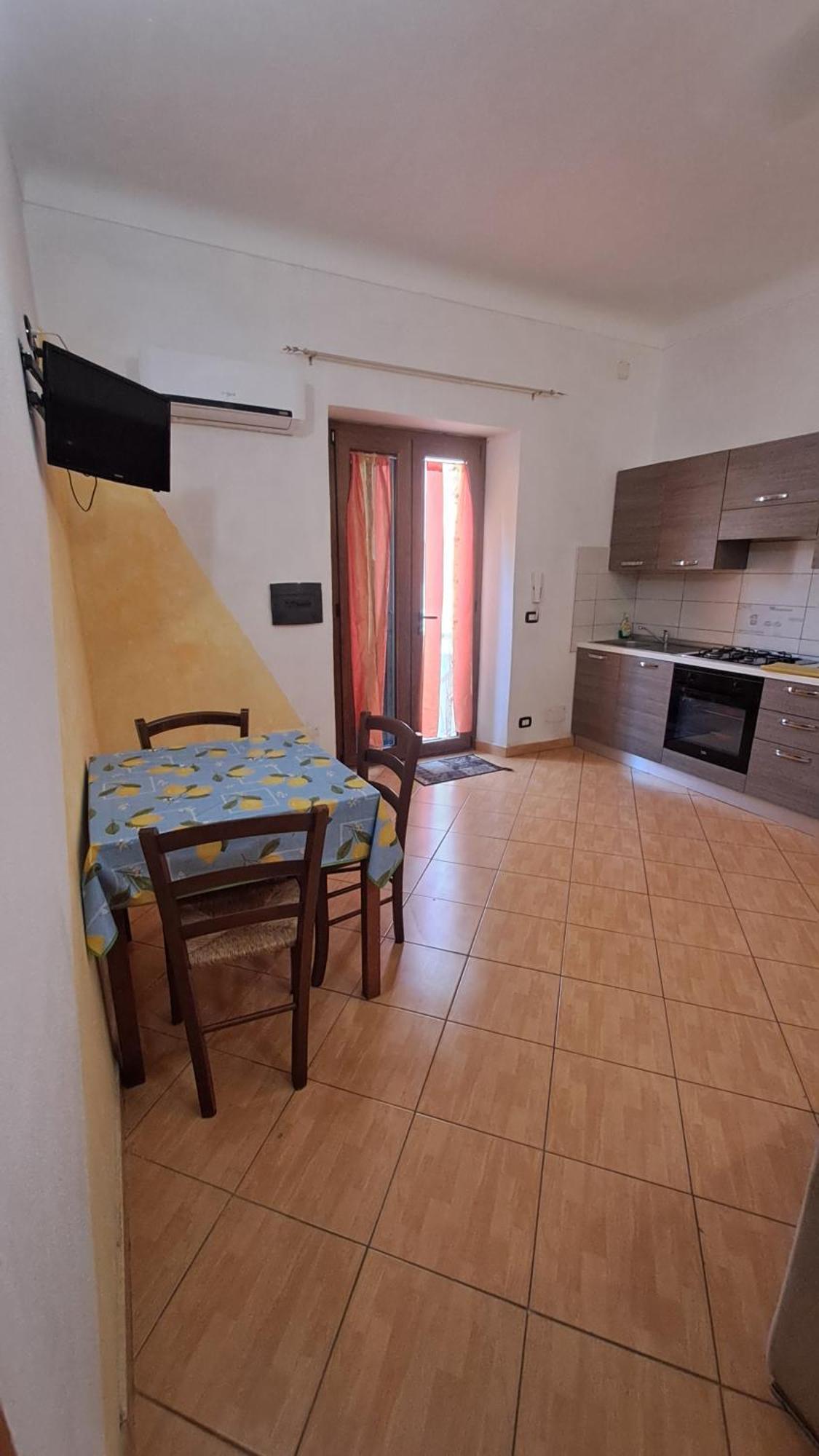 Amelie Maison La Maddalena  Zewnętrze zdjęcie