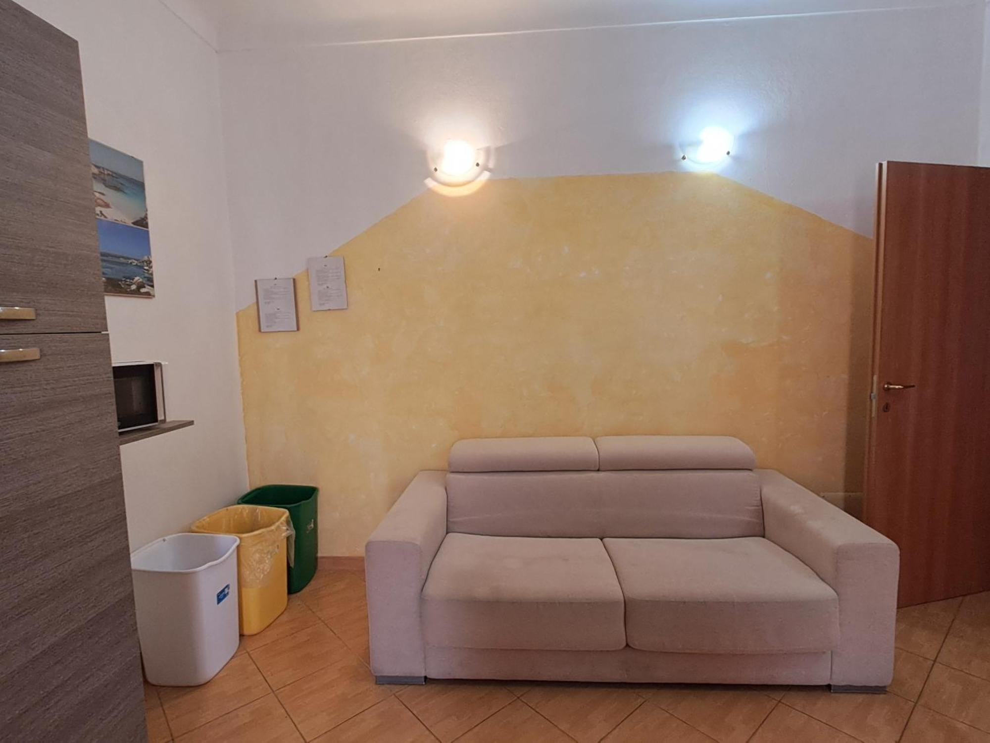 Amelie Maison La Maddalena  Zewnętrze zdjęcie