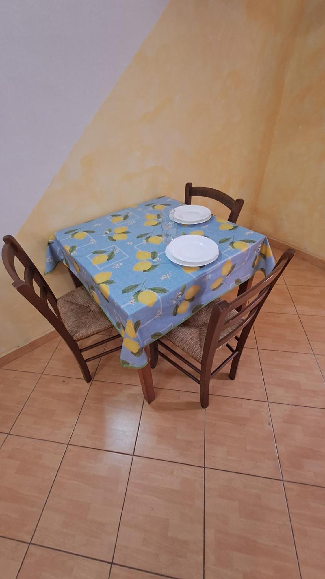 Amelie Maison La Maddalena  Zewnętrze zdjęcie