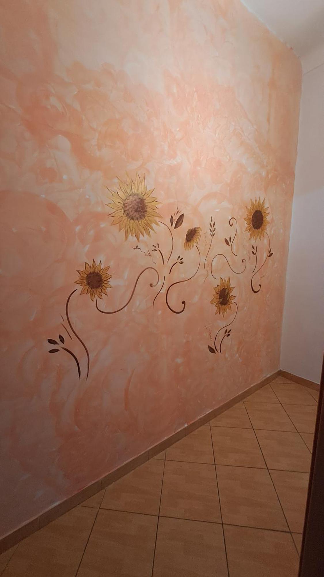 Amelie Maison La Maddalena  Zewnętrze zdjęcie