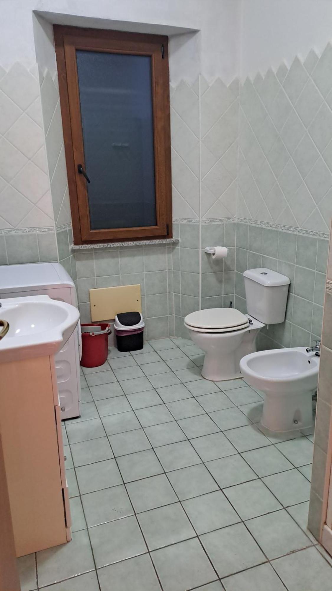 Amelie Maison La Maddalena  Zewnętrze zdjęcie
