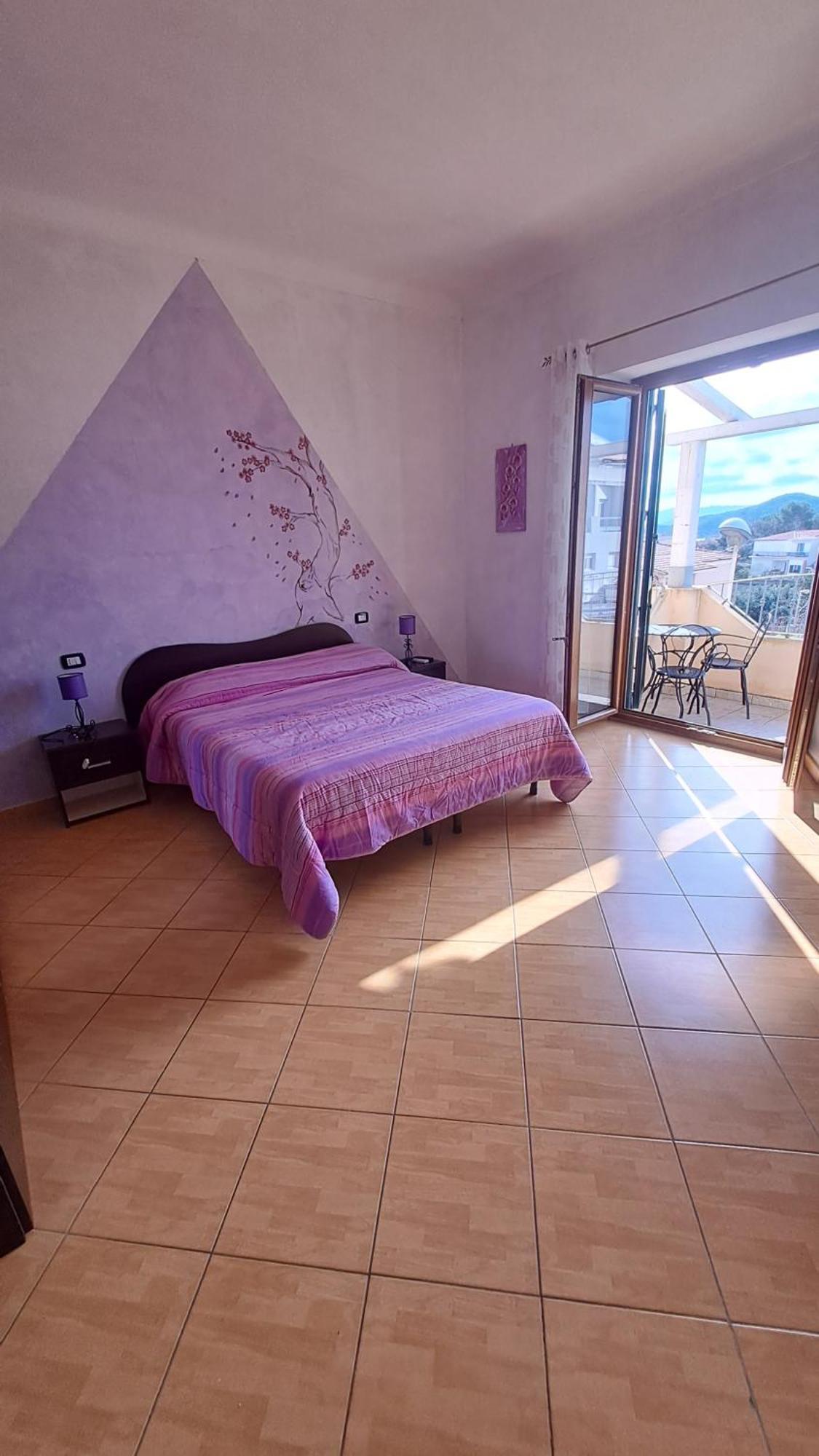 Amelie Maison La Maddalena  Zewnętrze zdjęcie