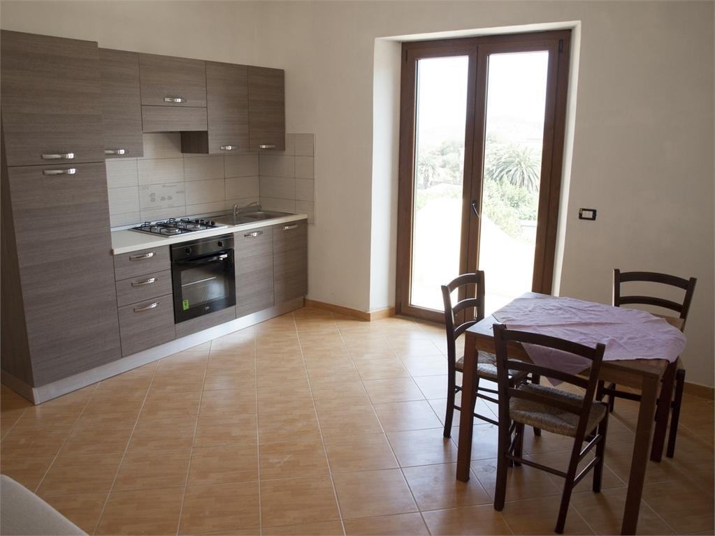 Amelie Maison La Maddalena  Pokój zdjęcie
